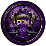 Royal Purple Member's Private Site